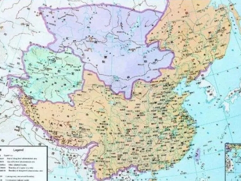 大明王朝：朱元璋的传世之作