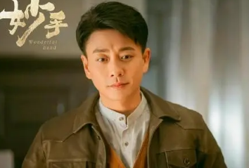 《妙手》黄宗泽主演，四大配角值得期待