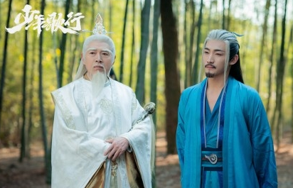 《少年歌行》齐天尘和莫衣是什么关系 关系怎么样
