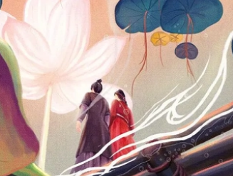 《心是莲花开》讲的是什么故事？又一古装玄幻剧将播