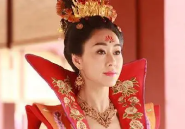 唐玄宗的武惠妃与武则天有什么关系?