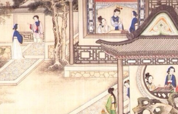 红楼梦中与王家接触后，贾府降临了哪些祸事？
