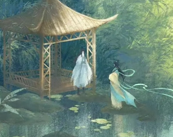 《狐妖小红娘竹业篇》讲的是什么故事？顶级IP制作