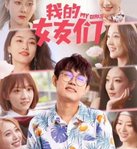 《我的女友们》剧情是什么 讲了什么故事