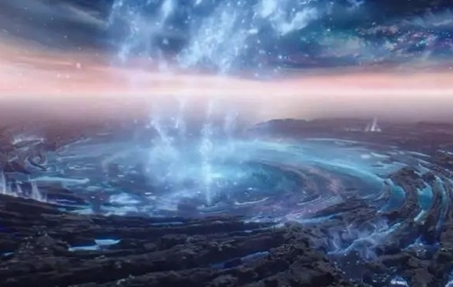 《星落凝成糖》归墟是什么 哪里出了什么事情