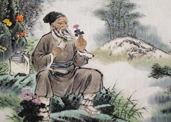 孙思邈算不算中国古代第一养生大师呢？