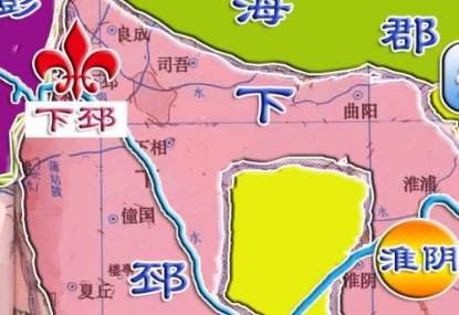 刘备得到了徐州，为何最后没有守住呢？