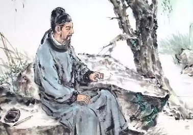 欧阳修的作风如何，为什么会让人泼脏水呢?