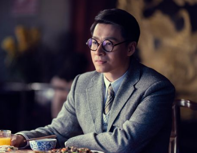 《步云衢》于清斌饰演什么角色？人物设定如何？