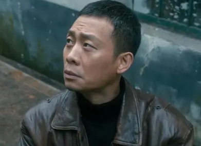《他是谁》赵世杰为什么要余爱芹的血液？