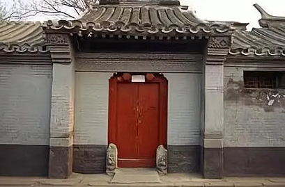 古代住房条件是什么样的 有钱人和官员有什么不同