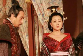 吕雉为什么要杀死萧何？吕雉与萧何之间有什么矛盾？