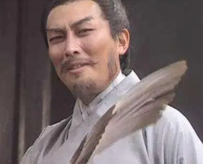 诸葛亮临死前刘禅问了一句话，阿斗说了什么？