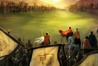 盘点三国演义中六大著名战役，这些战役是如何发生的？