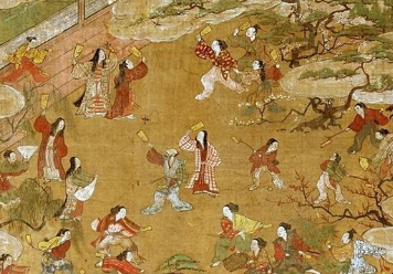 飞鸟时代之前是什么时代？回顾日本古代历史的开端