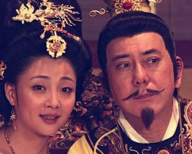 唐玄宗最爱的人是谁？是武惠妃还是杨贵妃？