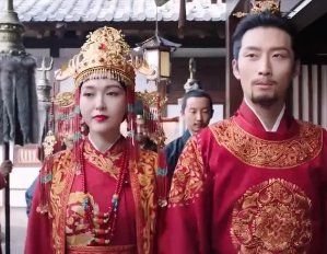 历史中真实的韩德让与萧燕燕是怎么样的？他们是什么关系？