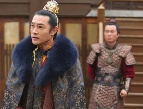 萧鸾为什么没杀萧衍？他们是什么关系呢？