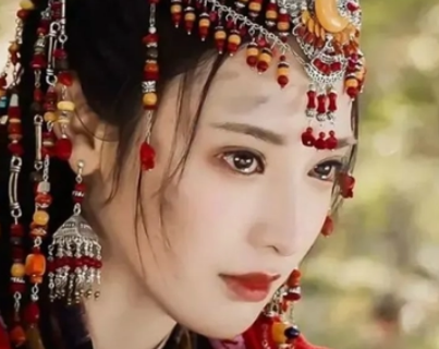  乞伏爱秃发皇后吗？二人之间的关系如何？