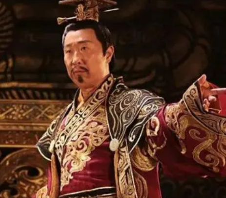 楚灵王最后的结局是什么？最后死因是什么？
