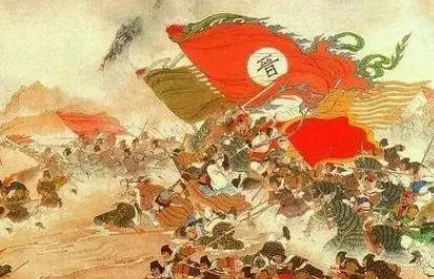 卢循十几万人打不过刘裕，都有什么原因存在？