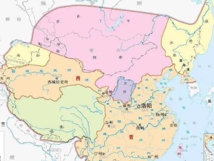为什么历史很少提晋朝？有什么特殊原因？