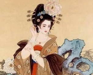 杨贵妃不能生育吗？为什么？