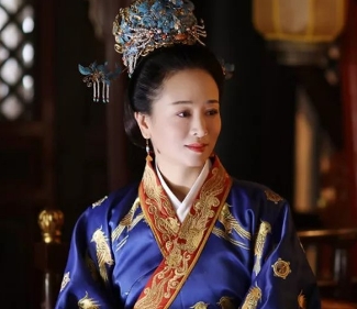 赵构的两位皇后，分别是什么身份？