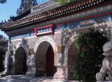 白虎观会议：中国道教的里程碑