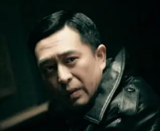 《孤战》演员阵容怎么样？