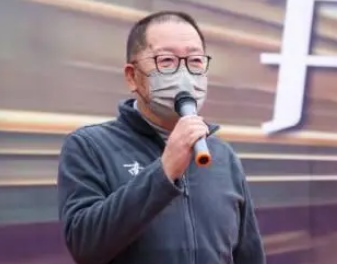 《南来北往》是什么题材？在潍坊开机