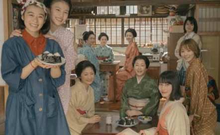 《舞伎家的料理人》开播时间确定了吗 什么是时候上映