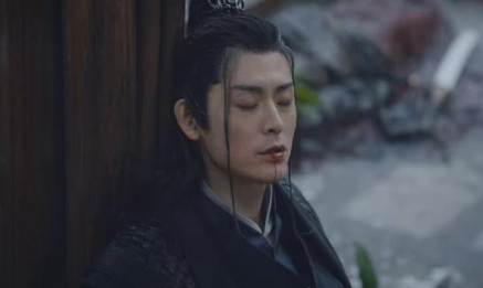 《少年歌行》大师兄唐莲下线？原著中唐莲并没有死