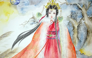 王昭君抵达匈奴之后，日子过得怎么样？