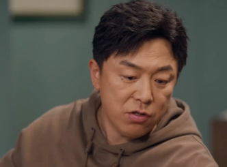 《打开生活的正确方式》两件事情说明，边亮是有分寸的