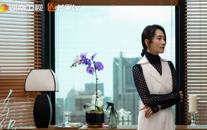 《女士的品格》许雯是什么样的人 人物解析介绍