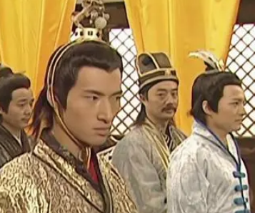玄武门之变的发生真的是李世民铤而走险的想法吗？