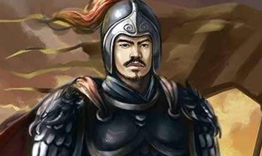 太史慈为孙氏大将，为什么不是十二虎臣？