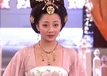 唐玄宗最喜欢的人到底是不是武惠妃？