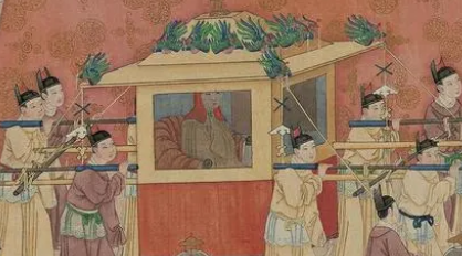 《红楼梦》薛家与贾家的真实差距到底有多大？