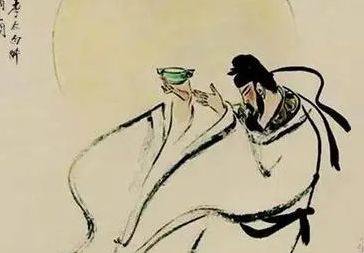 李白的妹妹是个才女，为何名气那么低呢？