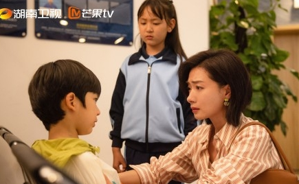 《女士的品格》姚薇为什么积极备孕 原因是什么