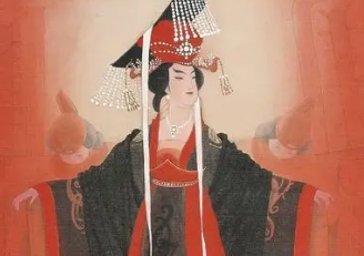武则天是如何入宫的？入宫前有着怎样的经历？