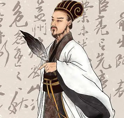 刘备在发动夷陵之战的时候 诸葛亮为何没有阻止刘备
