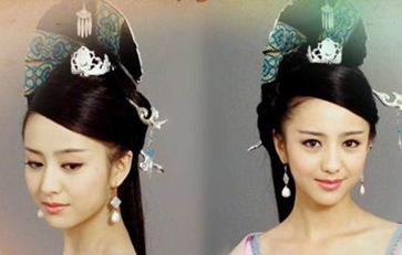 赵飞燕是历史上有名的美女，她有哪些典故呢?