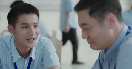  《许你万家灯火》大结局是什么？新一代核电人各自都找到了归属