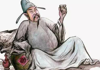 李白非常喜爱喝酒，那么他喝过的酒有哪些呢?