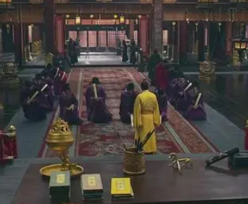 历史上宋太祖誓碑的内容是什么？是真的存在的吗？
