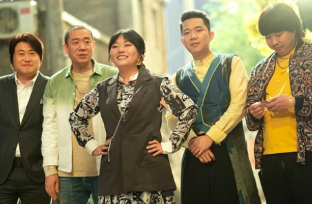 《黏人俱乐部》开播了吗 什么时候播出