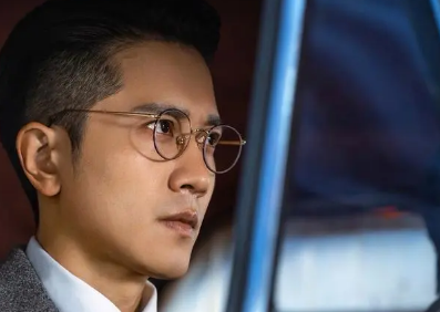 《薄冰》最大的吸引力是什么？豪华演员阵容令人期待